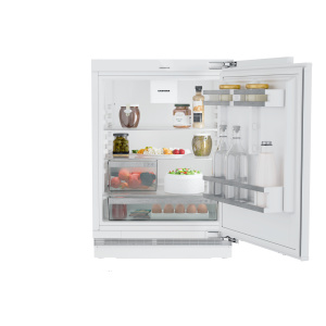 Liebherr URc 3700 vestavná lednice Pure