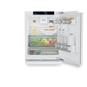 Liebherr URc 375i vestavná lednice Prime