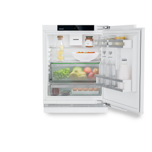 Liebherr URd 365i vestavná lednice Prime