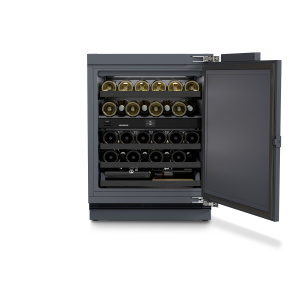 Liebherr UWpri 3672 vestavná vinotéka Vinidor Selection