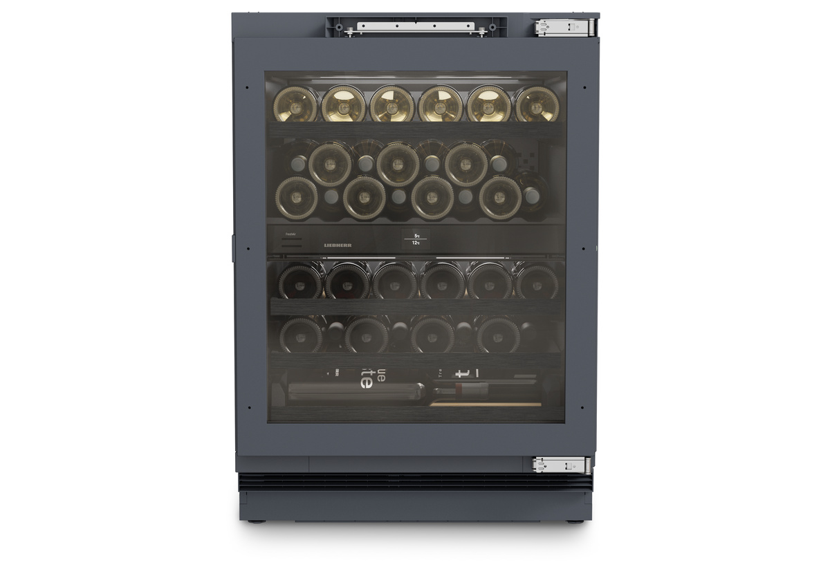 Liebherr UWpri 3762 vestavná vinotéka Vinidor Selection - Obrázek 2