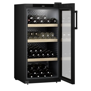 Liebherr WPbl 4201 vinotéka GrandCru