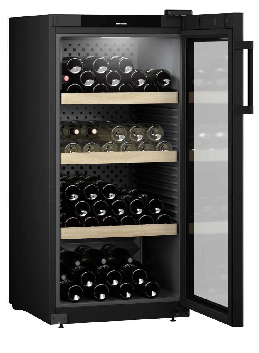 Liebherr WPbl 4201 vinotéka GrandCru