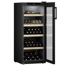Liebherr WPbl 4601 vinotéka GrandCru