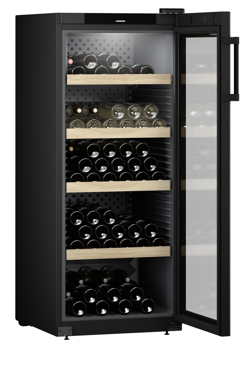 Liebherr WPbl 4601 vinotéka GrandCru