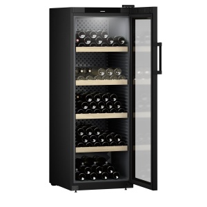 Liebherr WPbl 5001 vinotéka GrandCru