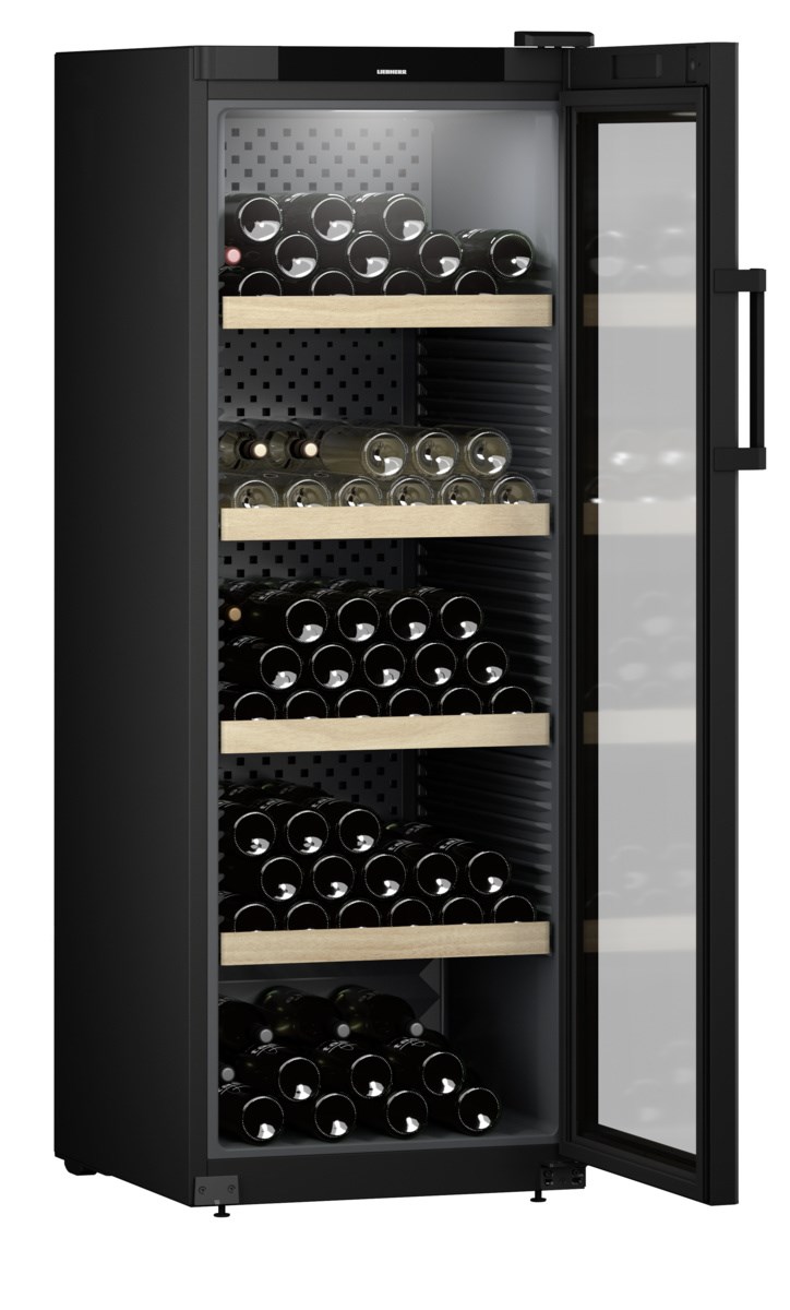 Liebherr WPbl 5001 vinotéka GrandCru