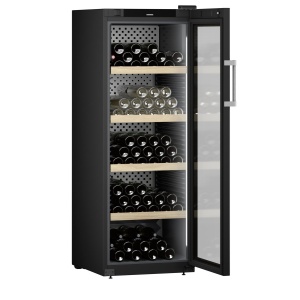 Liebherr WPbli 5031 vinotéka GrandCru Selection