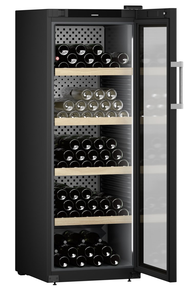 Liebherr WPbli 5031 vinotéka GrandCru Selection