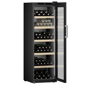 Liebherr WPbli 5231 vinotéka GrandCru Selection