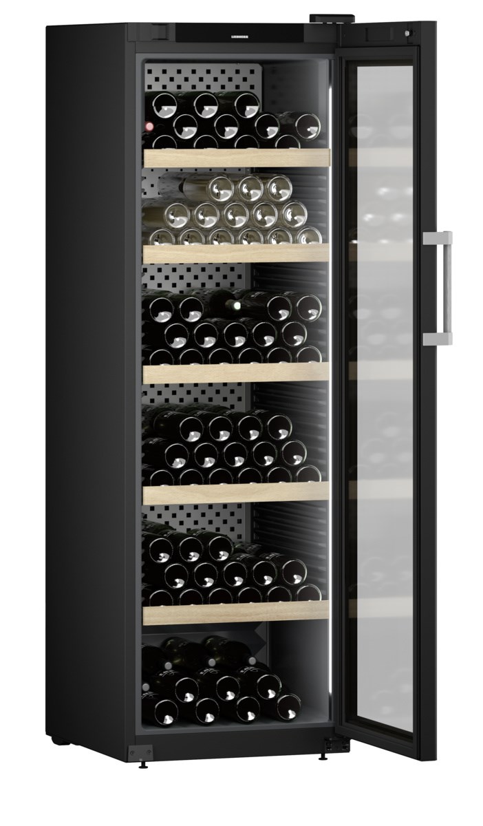Liebherr WPbli 5231 vinotéka GrandCru Selection