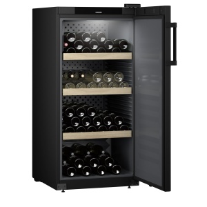 Liebherr WSbl 4201 vinotéka GrandCru