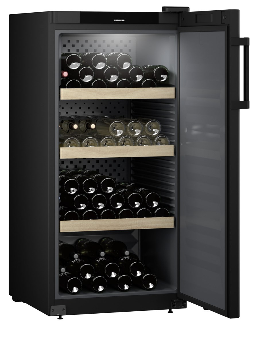 Liebherr WSbl 4201 vinotéka GrandCru