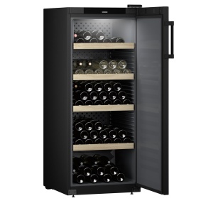 Liebherr WSbl 4601 vinotéka GrandCru
