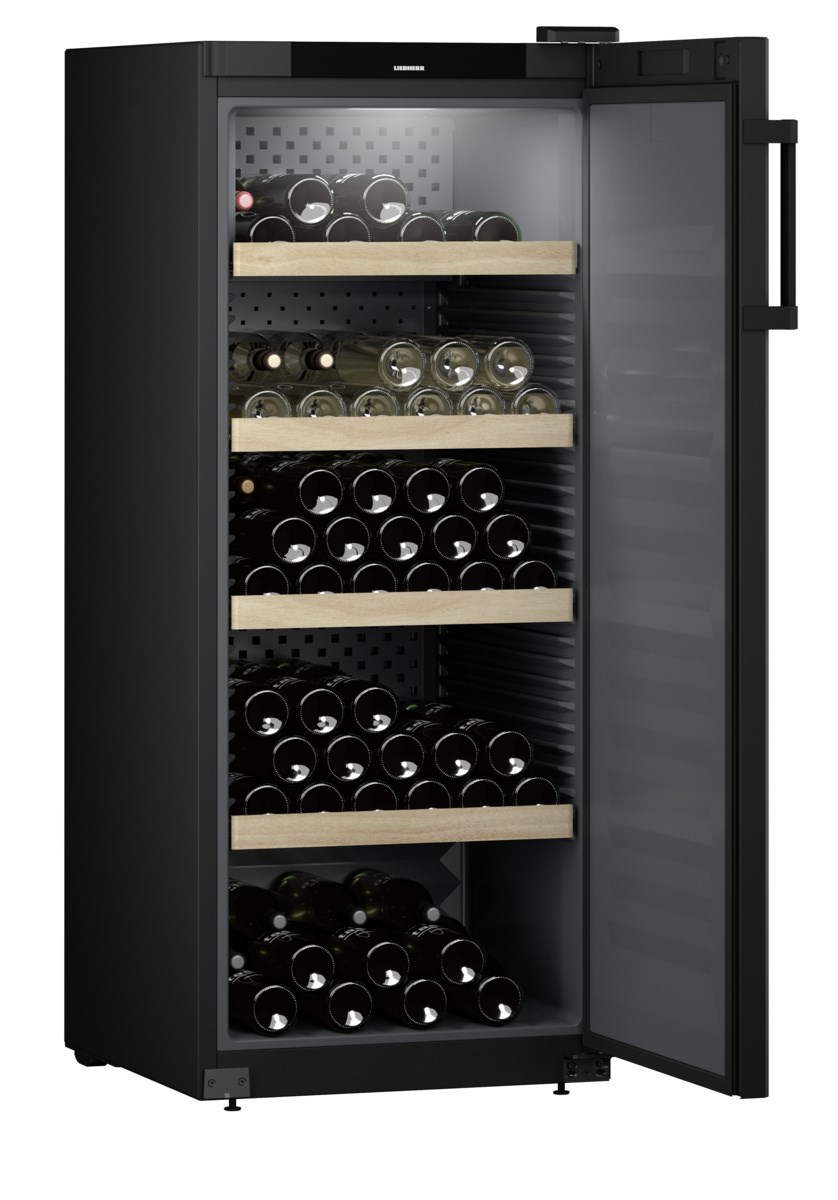 Liebherr WSbl 4601 vinotéka GrandCru