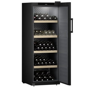Liebherr WSbl 5001 vinotéka GrandCru