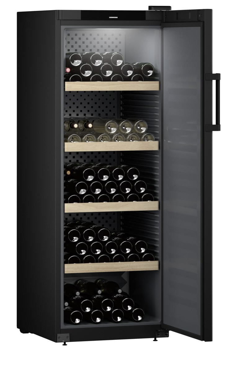Liebherr WSbl 5001 vinotéka GrandCru