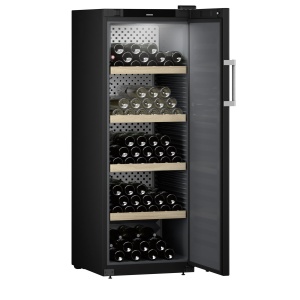 Liebherr WSbli 5031 vinotéka GrandCru Selection