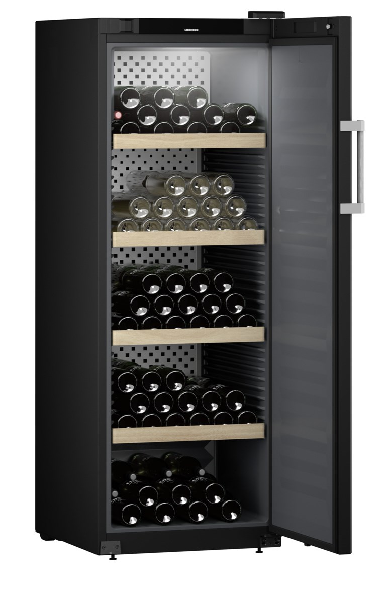 Liebherr WSbli 5031 vinotéka GrandCru Selection