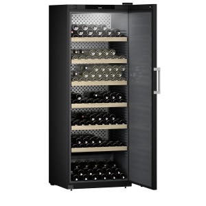 Liebherr WSbli 7731 vinotéka GrandCru Selection