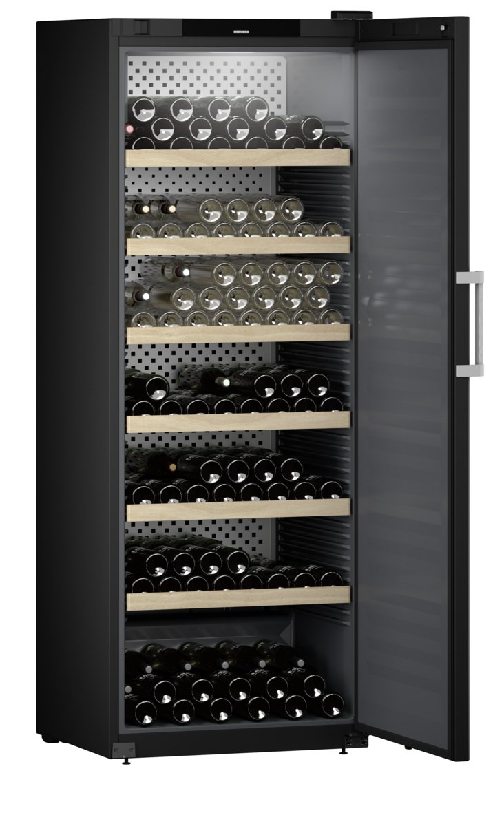 Liebherr WSbli 7731 vinotéka GrandCru Selection