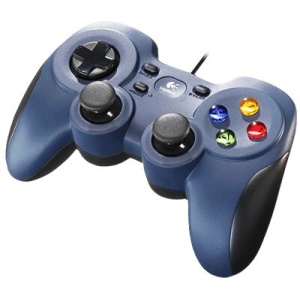 Logitech Gamepad F310