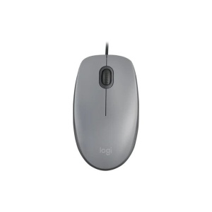 Logitech M110 Silent Grey 910-006760