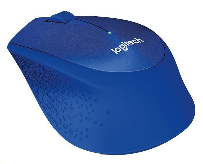 Logitech Wireless Mouse M330 Silent Plus