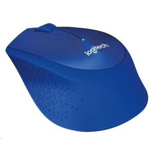 Logitech Wireless Mouse M330 Silent Plus