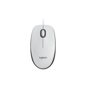 Logitech myš Corded M100