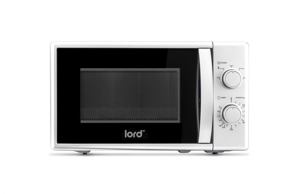 Lord M6 mikrovlnná trouba