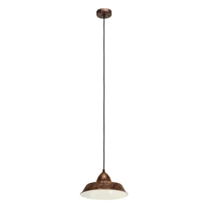 Lustr EGLO Auckland 49243 1xE27/60W