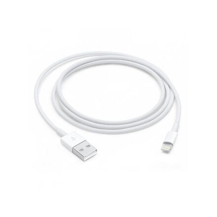 MXLY2ZM/A Apple USB-A/Lightning Datový Kabel 1m White MXLY2ZM/A