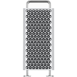 Mac Pro 2019 Intel Xeon W / AMD Radeon Pro 580X / 96GB / 1TB SSD (Stav A-) MGPK3CZ/A