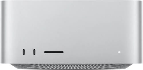 Mac Studio 2022 M1 Max / 24GPU / 64GB / 1TB SSD (Zánovní) MGPK3CZ/A