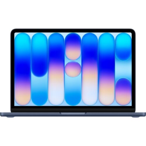 MacBook Neo 13" / 8GB / 256GB (Nový) Indigo - Obrázek 2
