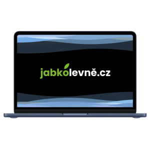 MacBook Neo 13" / 8GB / 256GB (Nový) Indigo