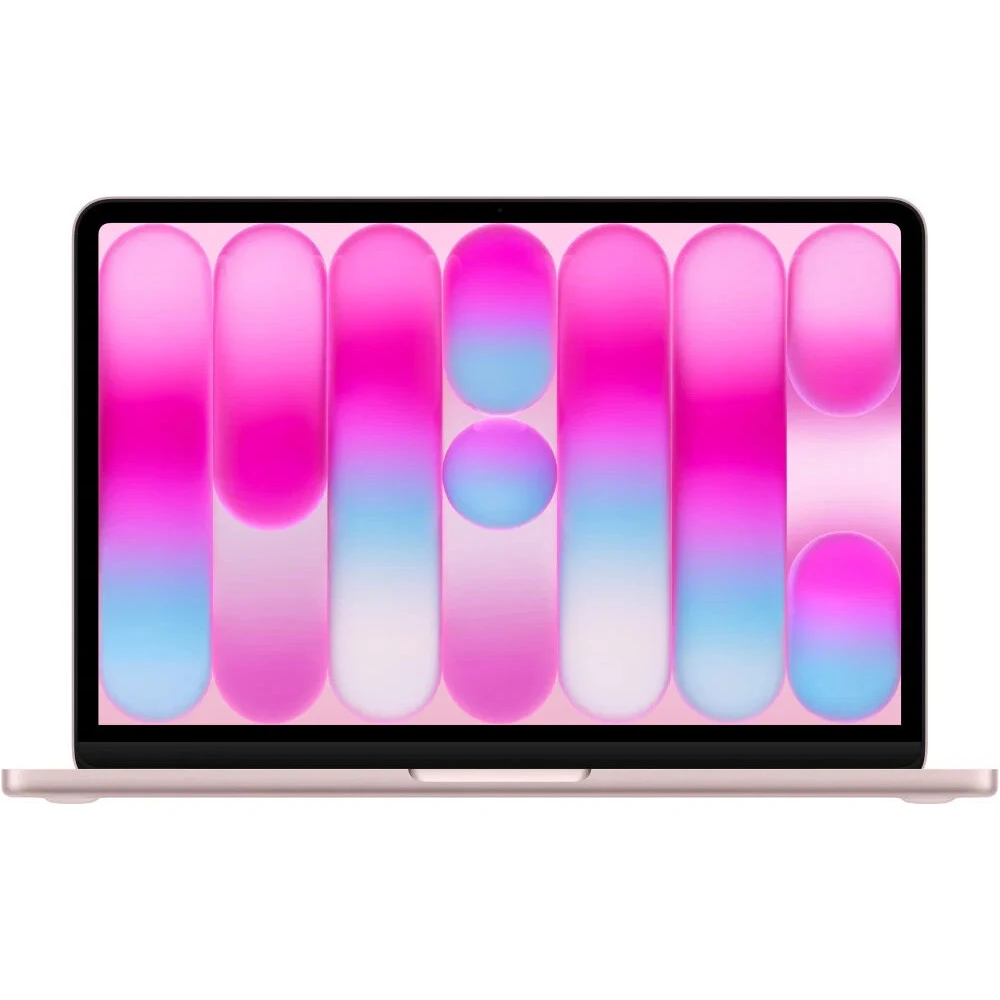MacBook Neo 13" / 8GB / 256GB (Nový) Ruměná - Obrázek 2