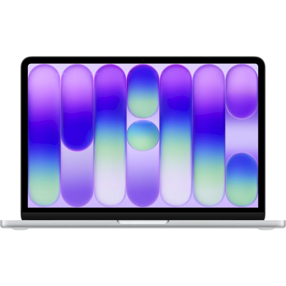 MacBook Neo 13" / 8GB / 256GB (Nový) Stříbrná - Obrázek 2