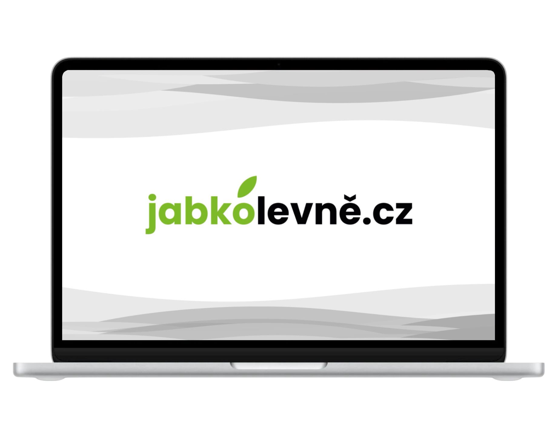 MacBook Neo 13" / 8GB / 256GB (Nový) Stříbrná