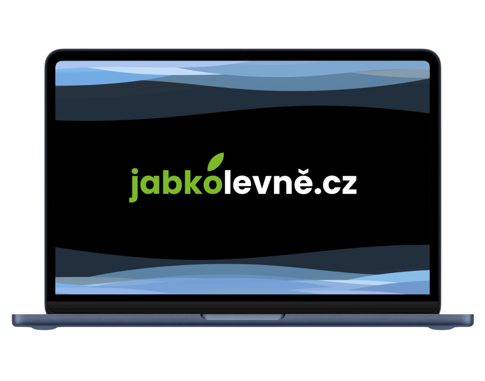 MacBook Neo 13" / 8GB / 512GB (Nový) Indigo