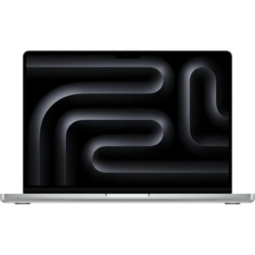 MacBook Pro 14" 2025 / M5 / 16GB / 512GB (Nerozbaleno) Stříbrná - Obrázek 2