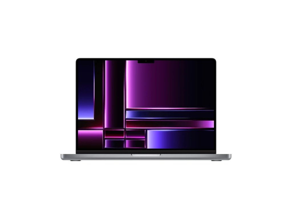 MacBook Pro 16" 2023 M2 Pro / 16GB / 1TB (Zánovní) Vesmírně šedá - Obrázek 2