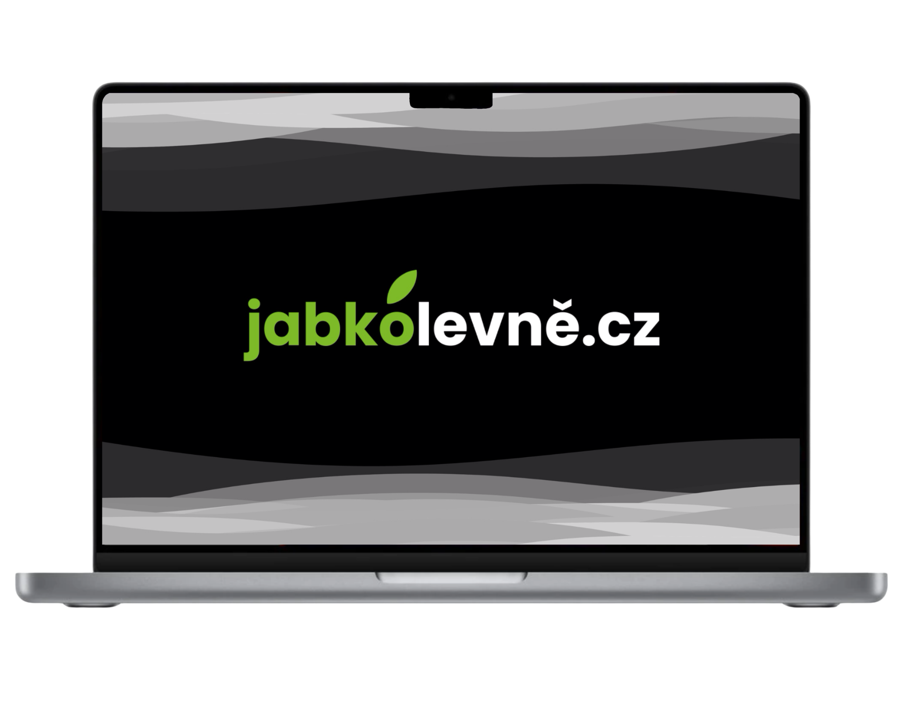 MacBook Pro 16" 2023 M2 Pro / 16GB / 1TB (Zánovní) Vesmírně šedá