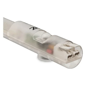 Magnetiské LED svítidlo do rozvaděče s IR senzorem 252mm 110-220V NORDEL NLMPL02230IR 1351014