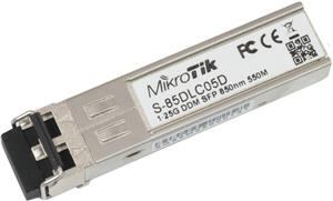 MikroTik SFP modul S-85DLC05D