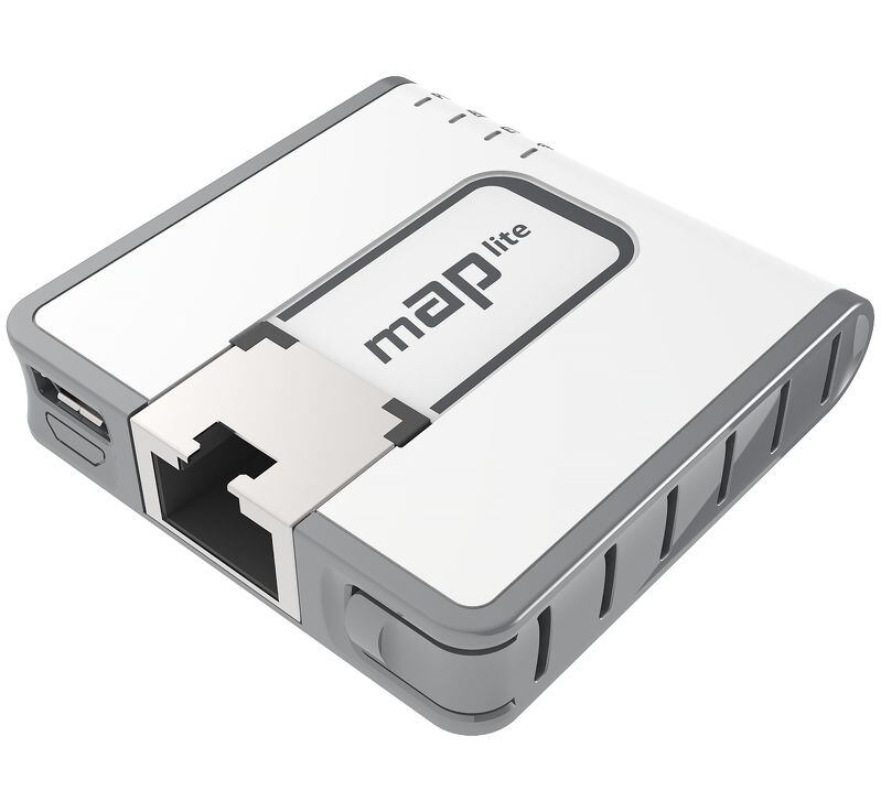 Mikrotik RBmAPL-2nD RBmAPL-2nD