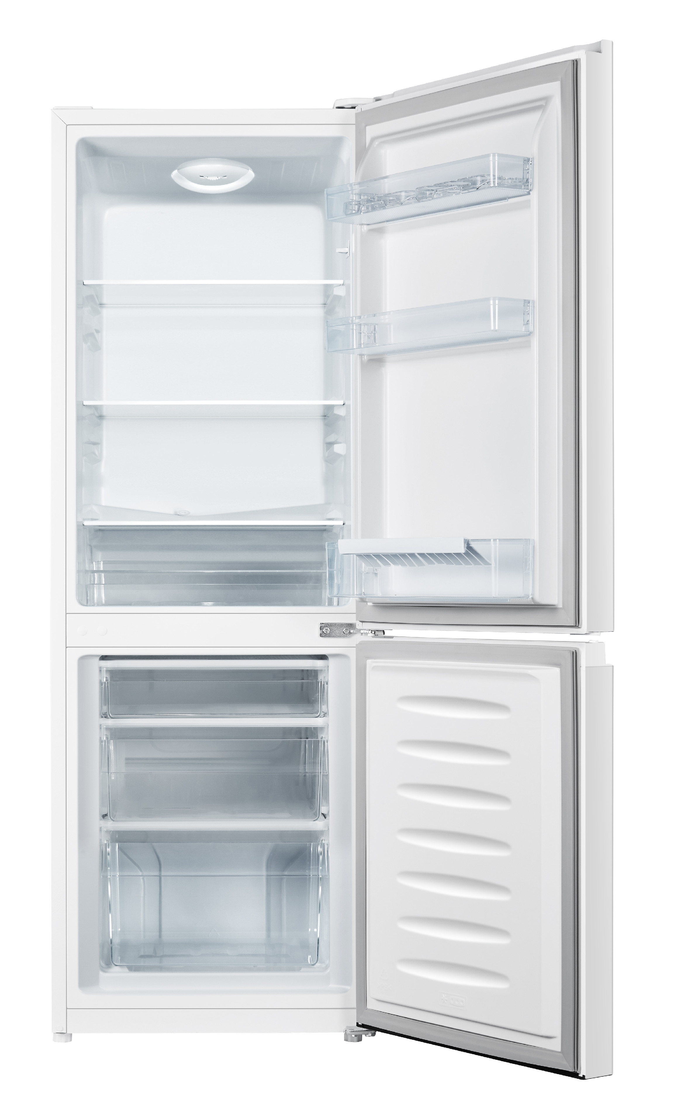 Mora CMD 2104 W kombinovaná lednice - Obrázek 2