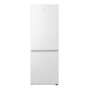 Mora CMD 2104 W kombinovaná lednice