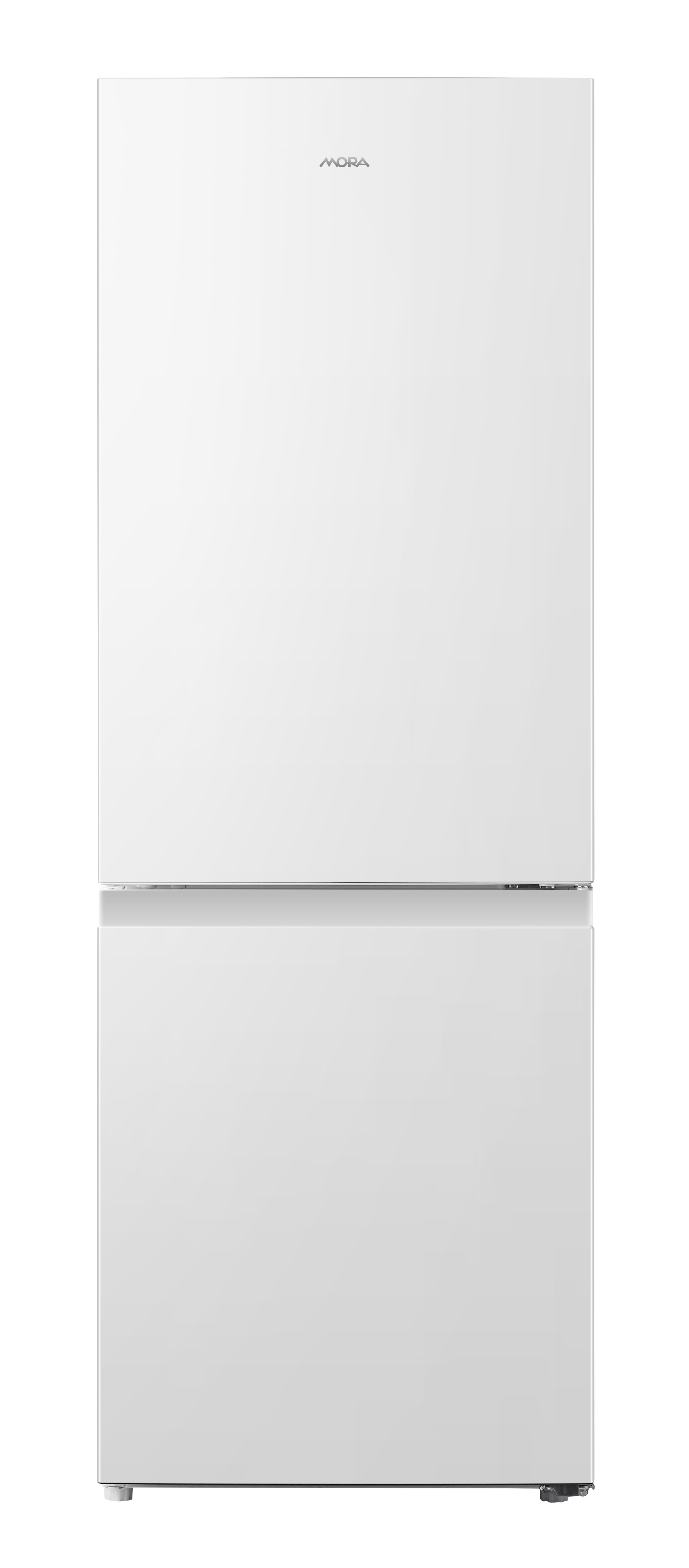 Mora CMD 2104 W kombinovaná lednice